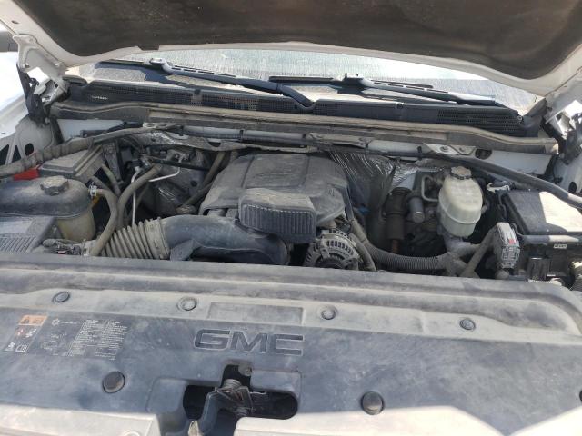 2016 GMC SIERRA C25 1GT21SEG3GZ164579