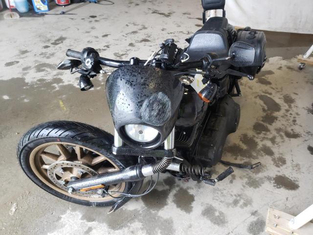 2016 HARLEY-DAVIDSON FXDLS 1HD1GS820GC315793