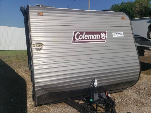 2022 Coleman Lantern for sale in Davison, MI