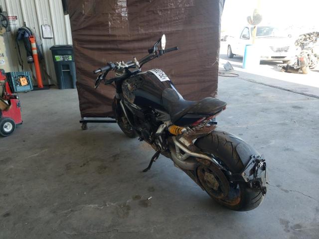 2016 DUCATI XDIAVEL ZDM13BKW3GB003826