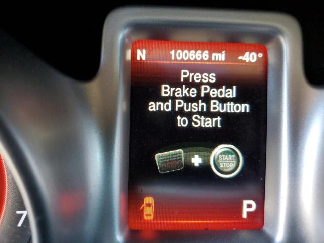3C4PDDBG7ET309172 Dodge Journey Sxt