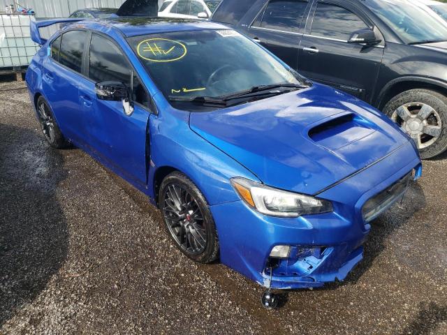 Subaru WRX Salvage Cars for Sale | SalvageReseller.com