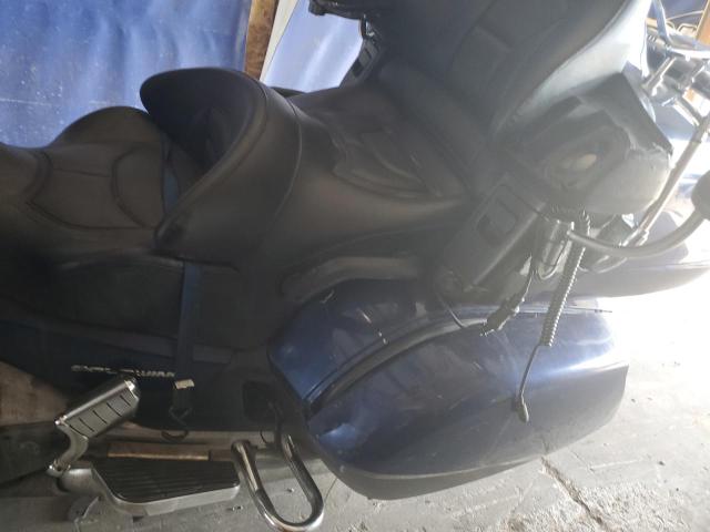 2014 HONDA GL1800 L JH2SC68L3EK200388