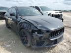 2021 MASERATI  LEVANTE