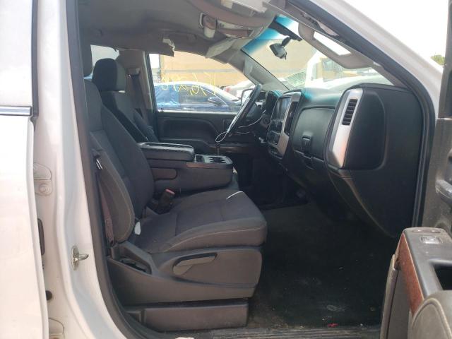 2016 GMC SIERRA C25 1GT21SEG3GZ164579