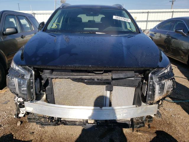 2021 HYUNDAI SANTA FE L - 5NMS4DAL9MH351038