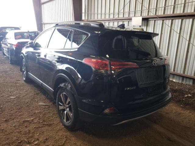 2018 TOYOTA 1 TON JTMRFREV5JJ722817