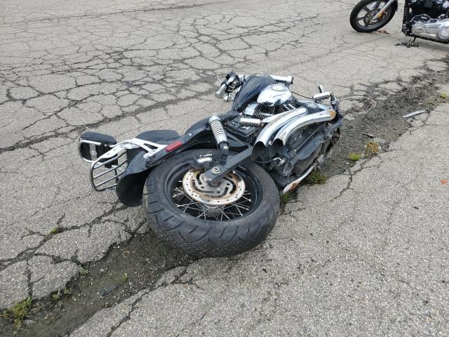 2011 HARLEY-DAVIDSON FXDWG 1HD1GP417BC331881
