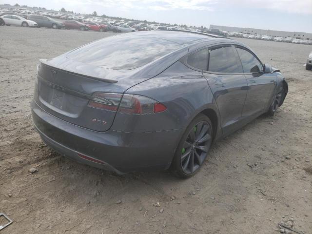 2015 TESLA MODEL S P8 5YJSA1H41FF086111
