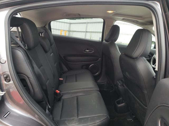 2019 HONDA HR-V TOURI 3CZRU6H97KM713053