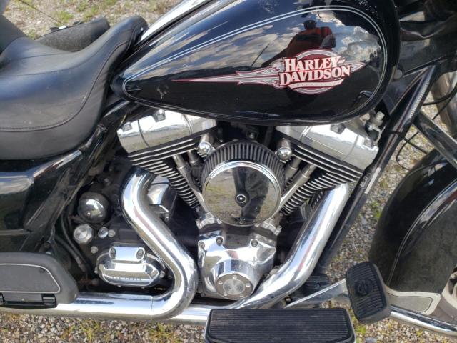 2009 HARLEY-DAVIDSON FLHTC - 1HD1FF41X9Y656163