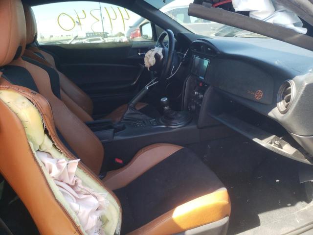 2020 TOYOTA 86 GT JF1ZNAE11L8750339