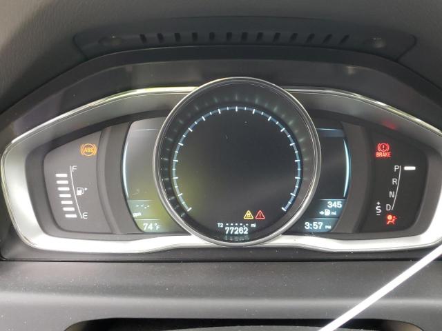 2015 VOLVO XC70 T6 PL YV4902ND8F1202163