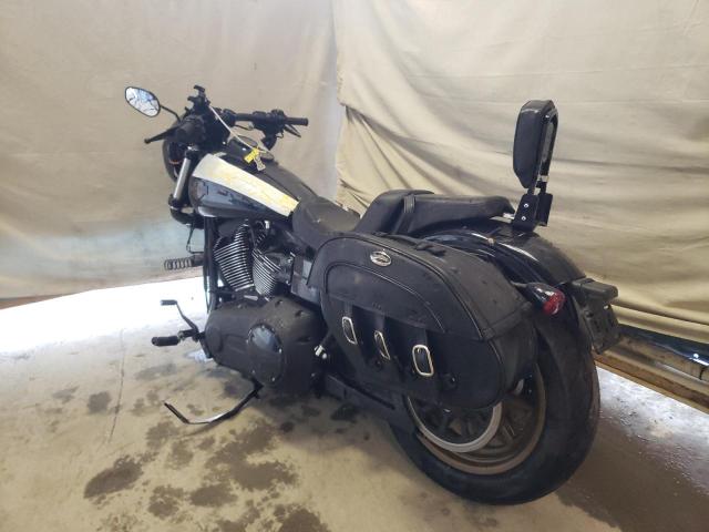 2016 HARLEY-DAVIDSON FXDLS 1HD1GS820GC315793