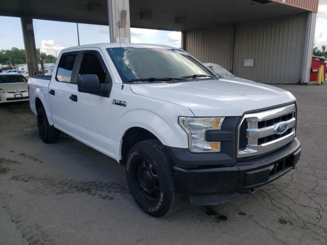 2015 Ford F150 Super for sale in Fort Wayne, IN