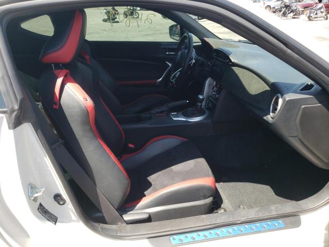 2020 TOYOTA 86 GT JF1ZNAE18L8753383