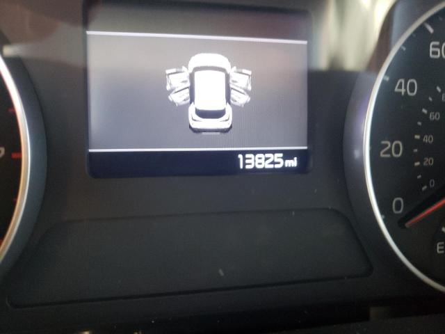2021 KIA SELTOS LX - KNDEPCAA5M7161404