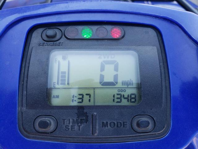 2004 SUZUKI LT-V700 JKSUFJC194B503590