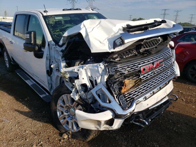 2022 GMC SIERRA K25 1GT49REYXNF308324