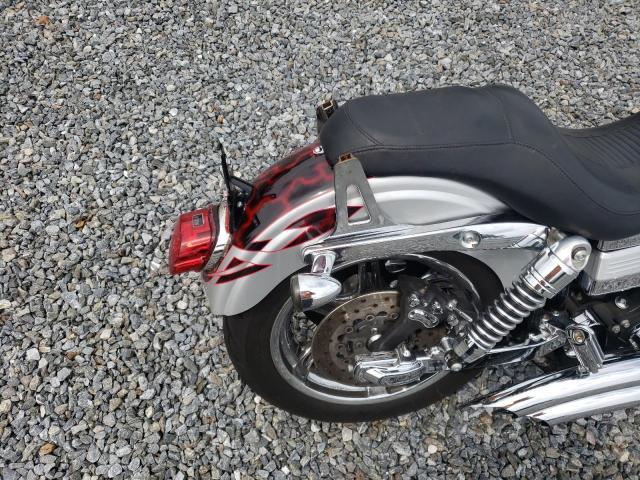 2006 HARLEY-DAVIDSON FXDLI 1HD1GN1106K300296