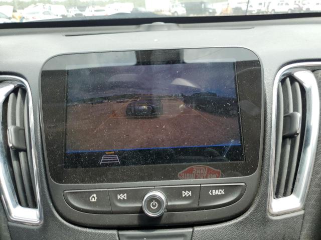 2019 CHEVROLET MALIBU  LT - 1G1ZD5ST1KF112556