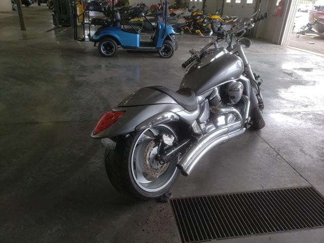 2008 SUZUKI VZR1800 JS1VY53A782104642
