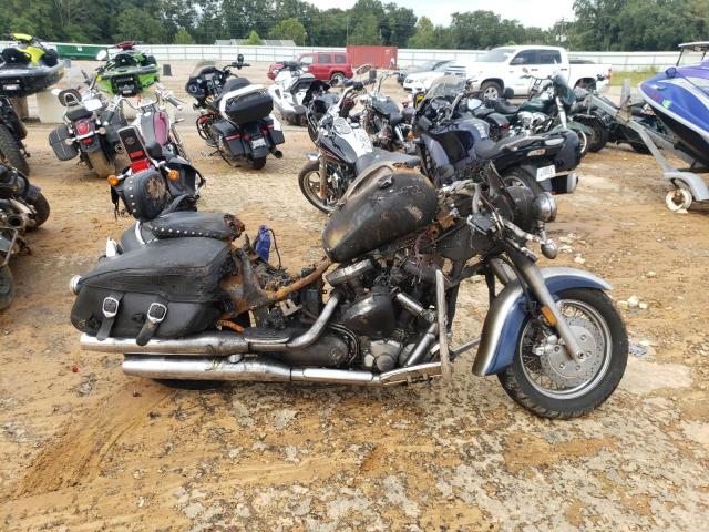2007 YAMAHA XV1700 A JYAVP17E47A023905