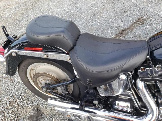 2004 HARLEY-DAVIDSON FLSTFI 1HD1BXB164Y074526