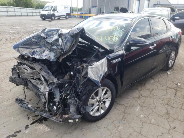2019 KIA OPTIMA LX - 5XXGT4L34KG280607
