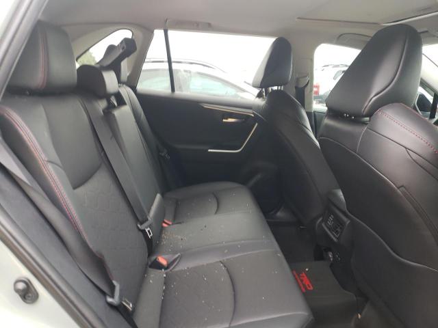 2021 TOYOTA RAV4 TRD O 2T3S1RFV8MW140280