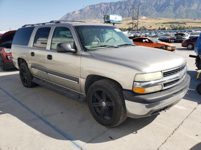 Salvage/Wrecked Chevrolet Suburban Cars for Sale | SalvageAutosAuction.com