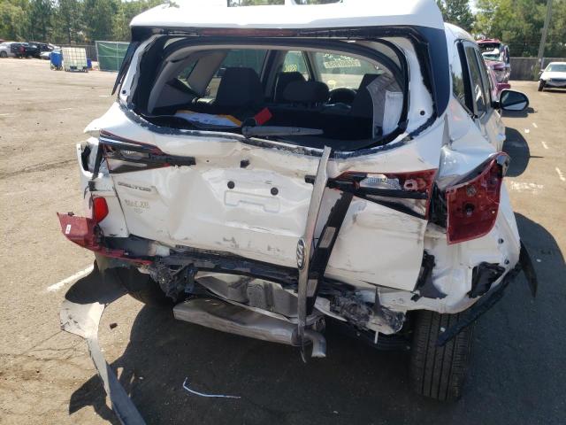 2021 KIA SELTOS LX - KNDEPCAA5M7161404