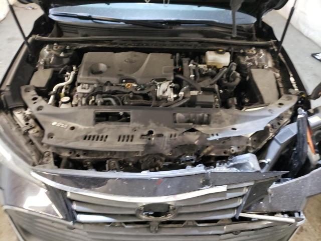 2020 TOYOTA AVALON LIM 4T1D21FB9LU013025