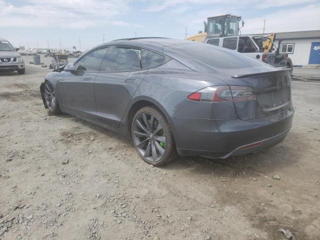 2015 TESLA MODEL S P8 5YJSA1H41FF086111