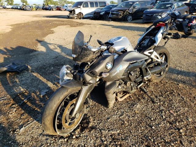 2006 BMW K1200 R WB10594076ZN55822