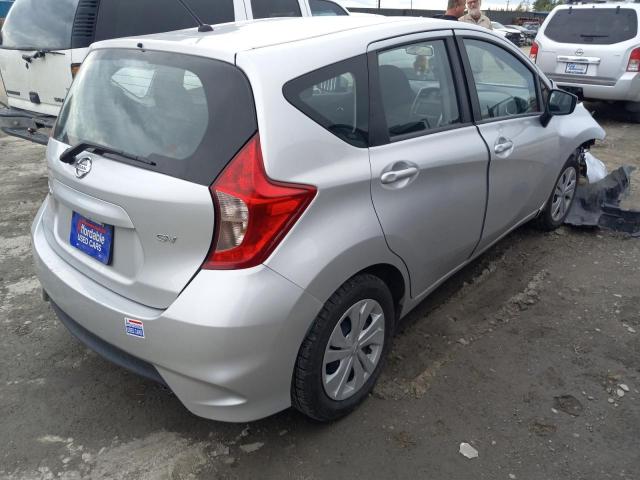 2019 NISSAN VERSA NOTE - 3N1CE2CP8KL361472