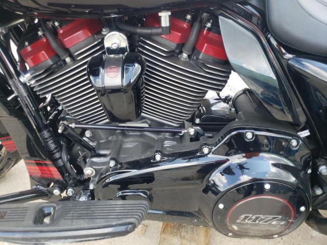 2021 HARLEY-DAVIDSON FLTRXSE 1HD1TCL16MB954570