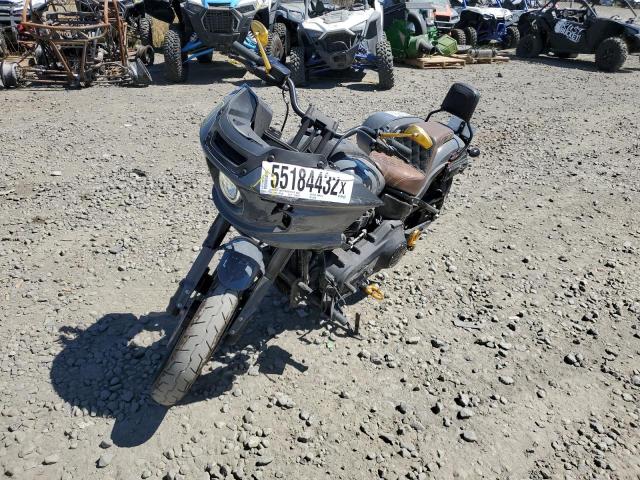 2022 HARLEY-DAVIDSON FLXRST - 1HD1YXZ19NB029900