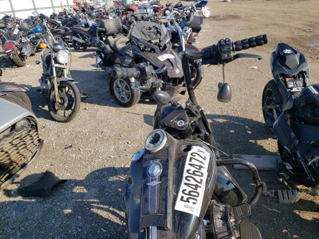 2020 HARLEY-DAVIDSON FLHRXS 1HD1KVP12LB644942
