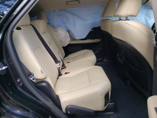 2021 LEXUS RX 350 L JTJHZKFA4M2031652
