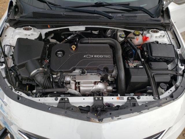 2016 CHEVROLET MALIBU L 1G1ZA5ST6GF254255