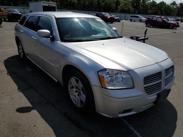 2006 Dodge Magnum SXT for sale in Brookhaven, NY