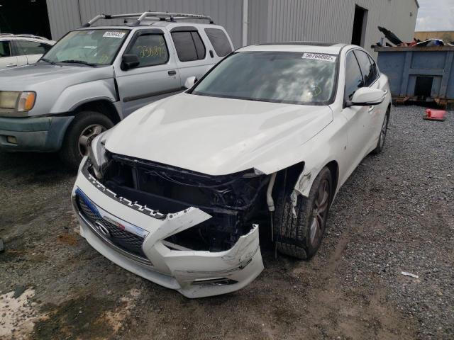 2021 INFINITI EX30D AUTO JN1BV7AP8EM670848