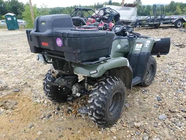 2014 HONDA TRX 420 1HFTE405454002267