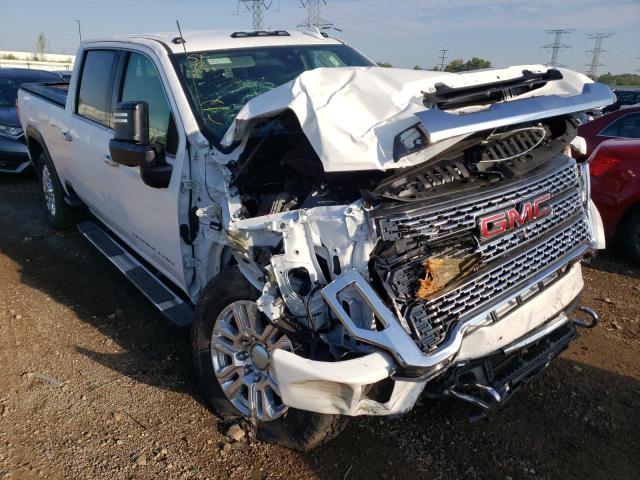 2022 GMC SIERRA K25 1GT49REYXNF308324