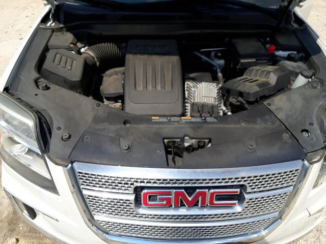 2GKFLVEK5H6104404 GMC Terrain