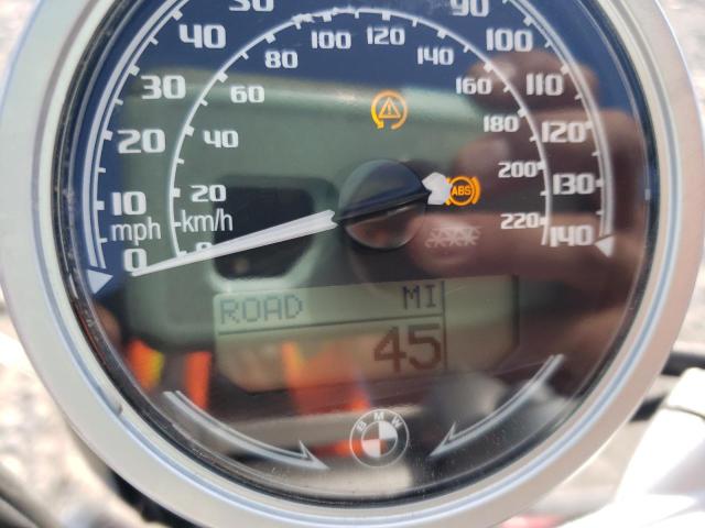 2022 BMW R NINE T P WB10L630XN6E95012