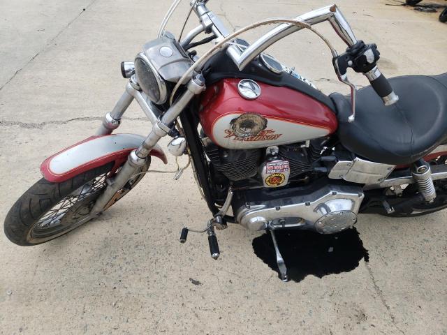 2004 HARLEY-DAVIDSON FXDLI 1HD1GNW124K318479