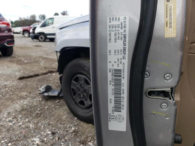 2015 JEEP PATRIOT 1C4NJRAB2FD109102