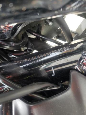 2005 HONDA VT1100 C2 1HFSC43085A503253